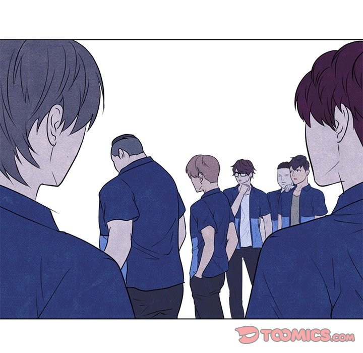 Read manhwa High School Devil Chapter 113 - SauceManhwa.com