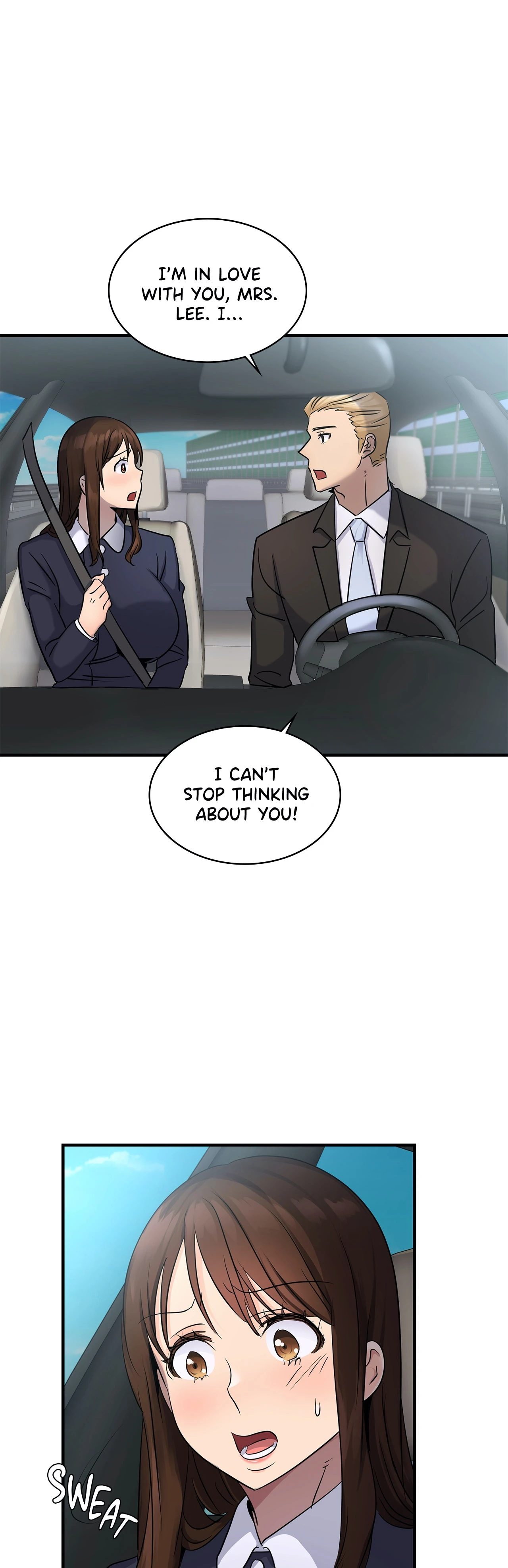 Read manhwa Big Boss Gone Bad Chapter 9 - SauceManhwa.com