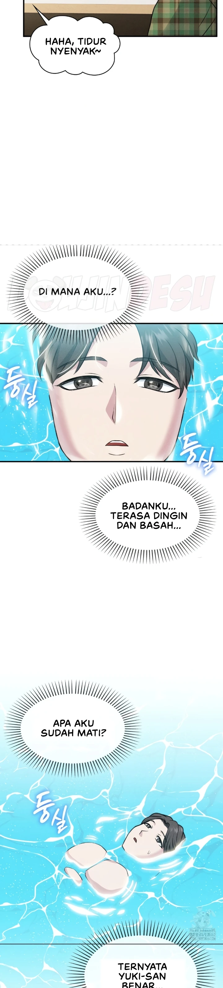 Read manhwa Host Club  Chapter 18 - SauceManhwa.com