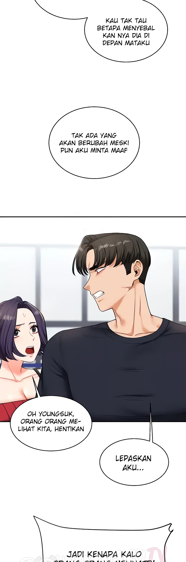 Read manhwa Relationship Reversal Chapter 25 - SauceManhwa.com