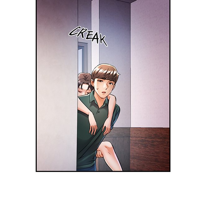 Read manhwa In Her Place Chapter 21 - SauceManhwa.com