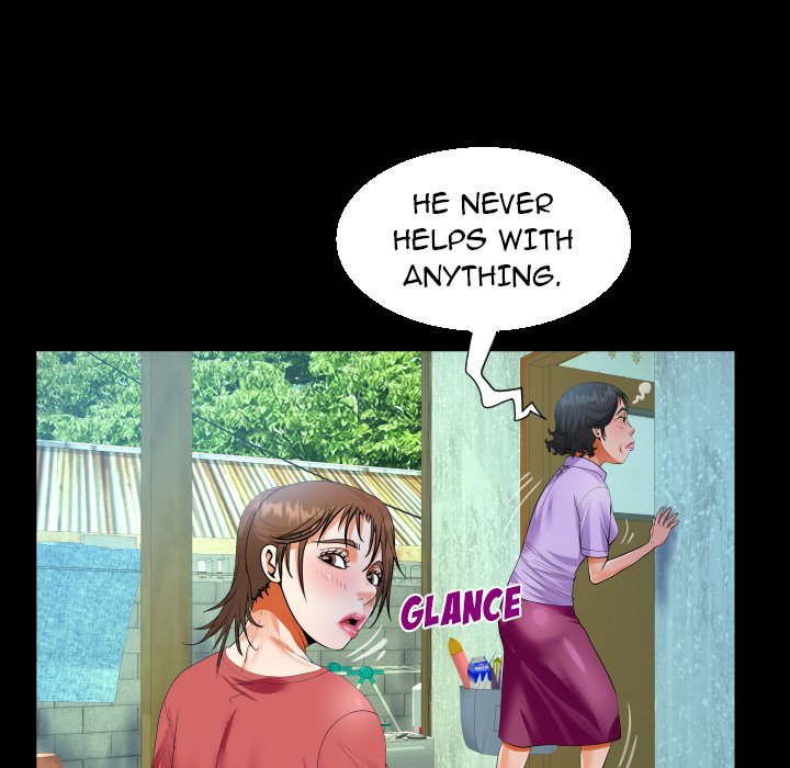 Read manhwa The Unforeseen Guest Chapter 16 - SauceManhwa.com