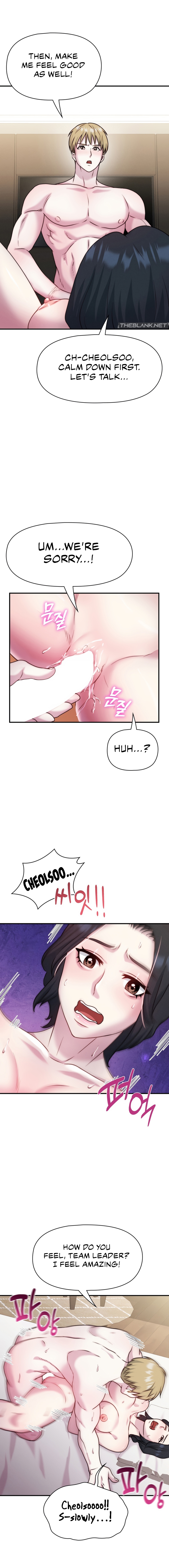 Read manhwa Host Club  Chapter 13 - SauceManhwa.com