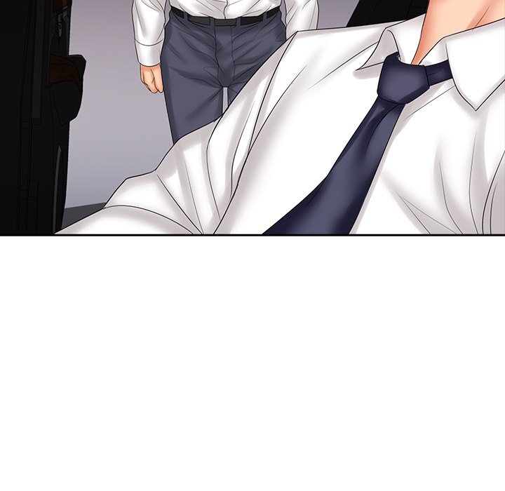 Read manhwa Office Troubles END Chapter 9 - SauceManhwa.com