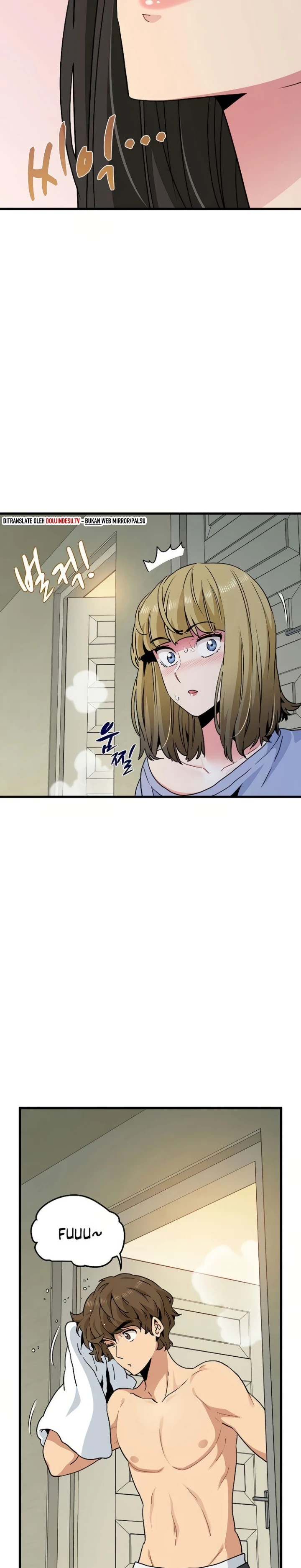 Read manhwa The Turning Point Chapter 60 - SauceManhwa.com