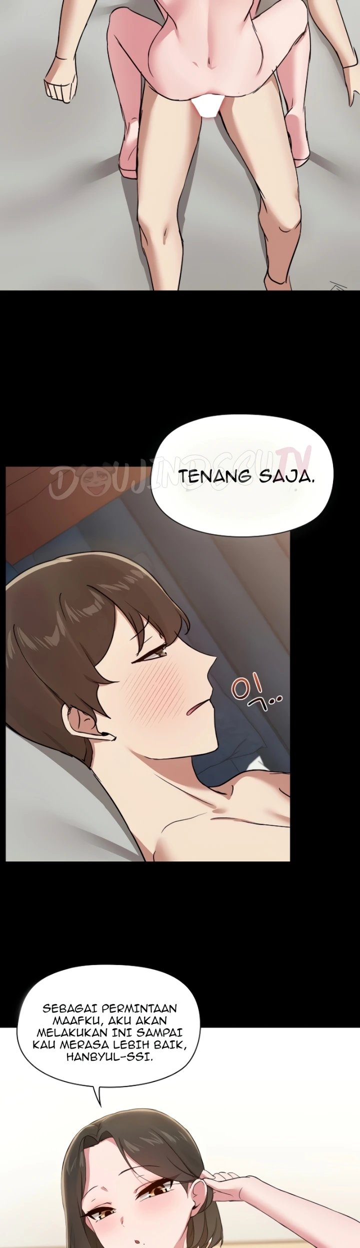 Read manhwa Shareboyfriend Chapter 16 - SauceManhwa.com