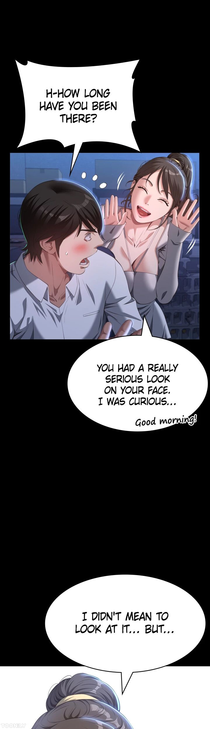 Read manhwa Resume Chapter 73 - SauceManhwa.com