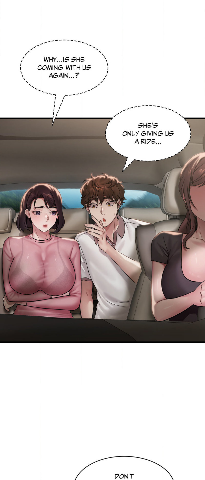 Read manhwa She Wants to Get Drunk Chapter 58 - SauceManhwa.com