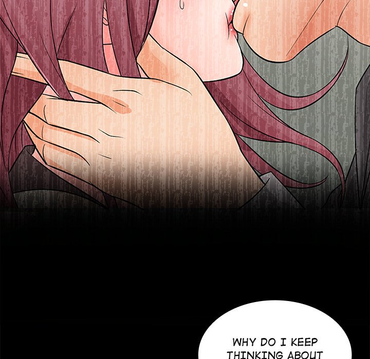 Read manhwa Office Troubles END Chapter 17 - SauceManhwa.com