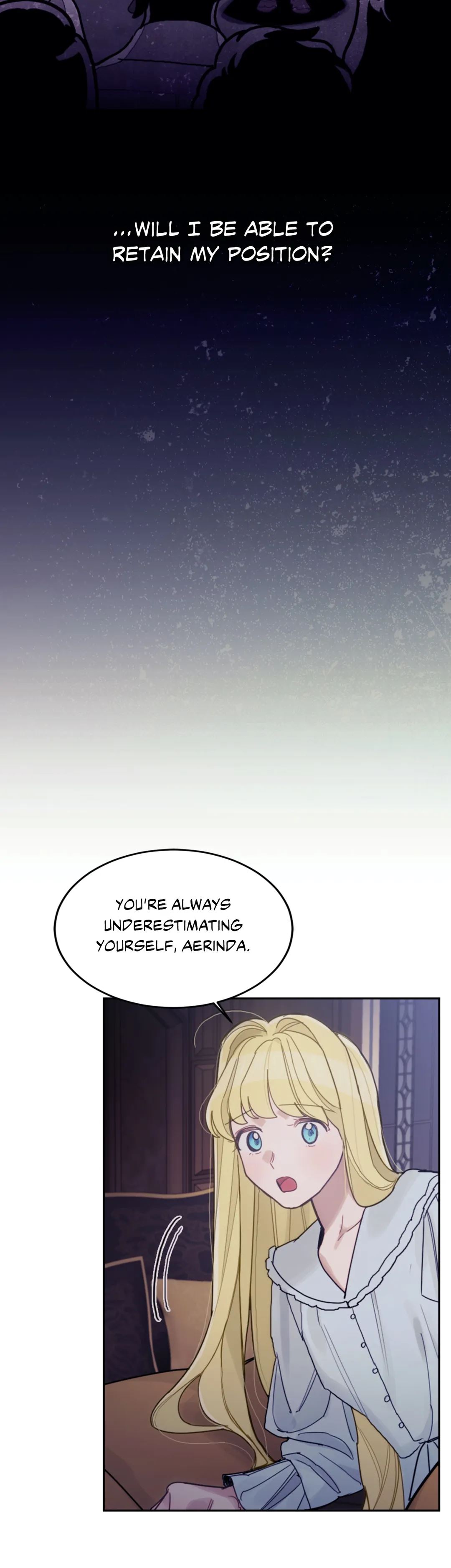 Read manhwa I’m No Heroine! Chapter 26 - SauceManhwa.com