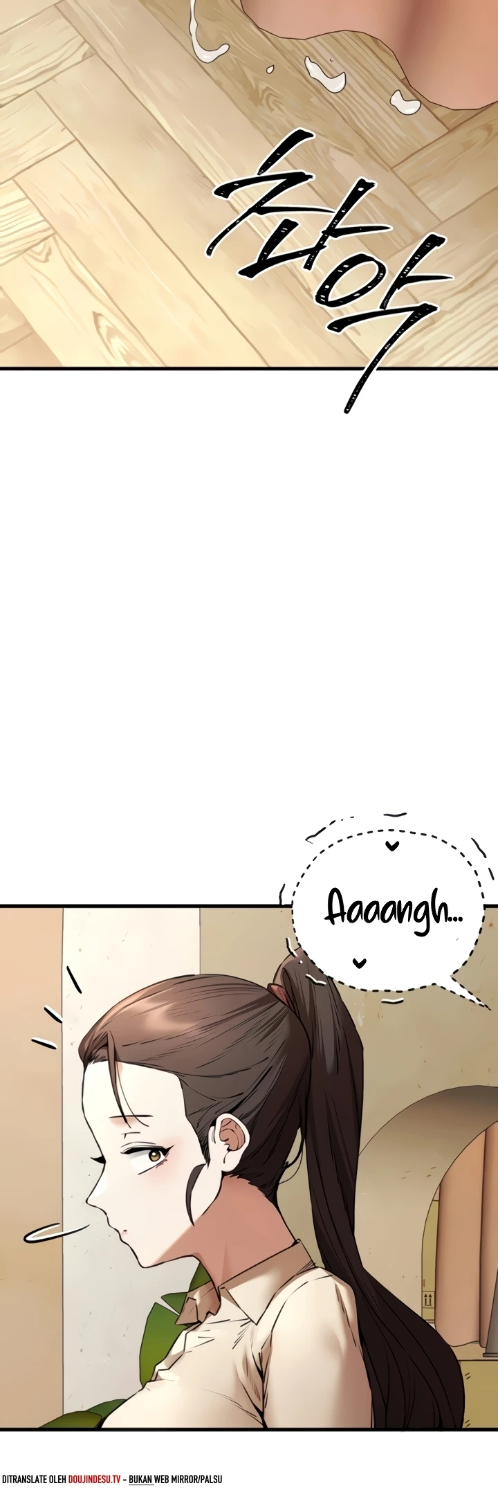 Read manhwa I Have To Sleep With A Stranger? Chapter 69 - SauceManhwa.com