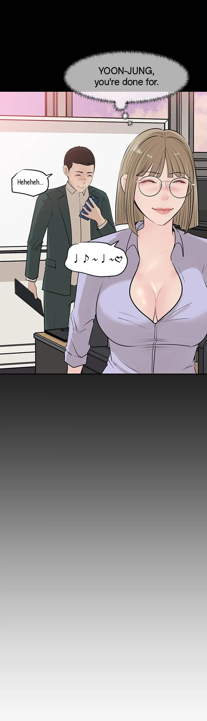 Read manhwa Inside My Sister-in-Law End Chapter 42 - SauceManhwa.com