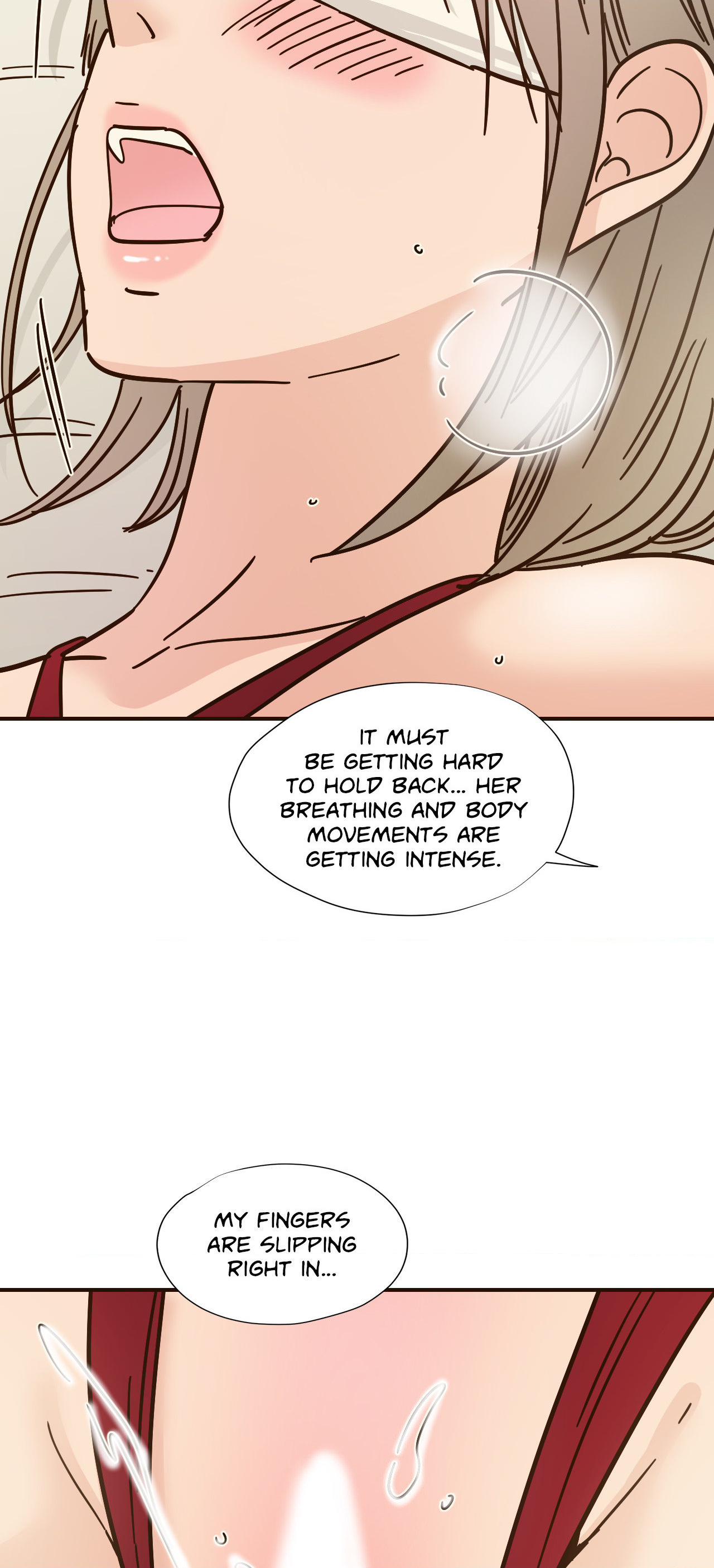 Read manhwa Temptress Chapter 122 - SauceManhwa.com