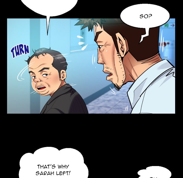 Read manhwa The Unforeseen Guest Chapter 90 - SauceManhwa.com