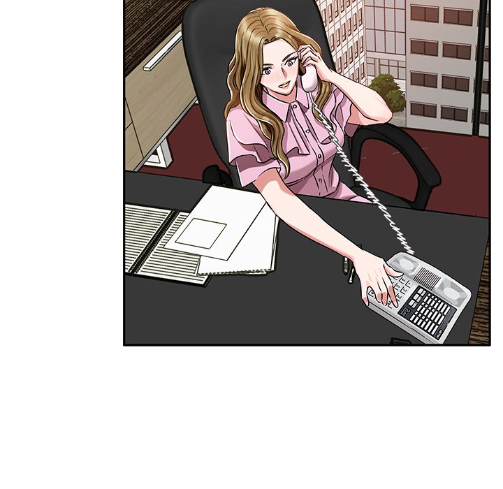 Read manhwa Sponsor (Drama) END Chapter 25 - SauceManhwa.com