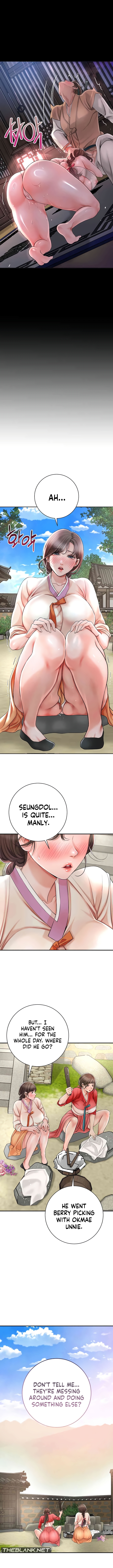 Read manhwa Love Song  Chapter 6 - SauceManhwa.com