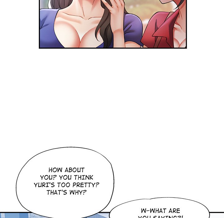 Read manhwa In Her Place Chapter 25 - SauceManhwa.com