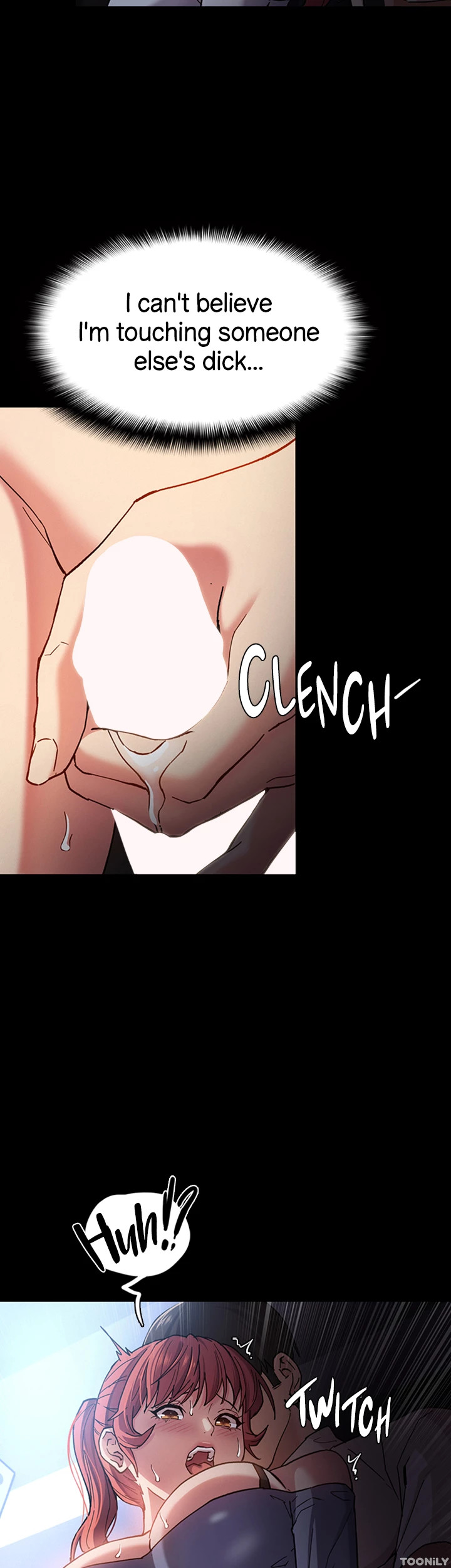 Read manhwa Pervert Addiction Chapter 7 - SauceManhwa.com