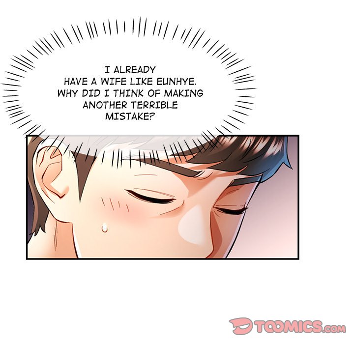 Read manhwa In Her Place Chapter 47 - SauceManhwa.com