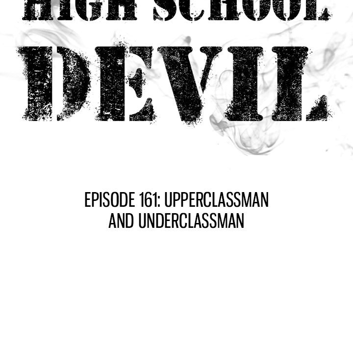 Read manhwa High School Devil Chapter 161 - SauceManhwa.com