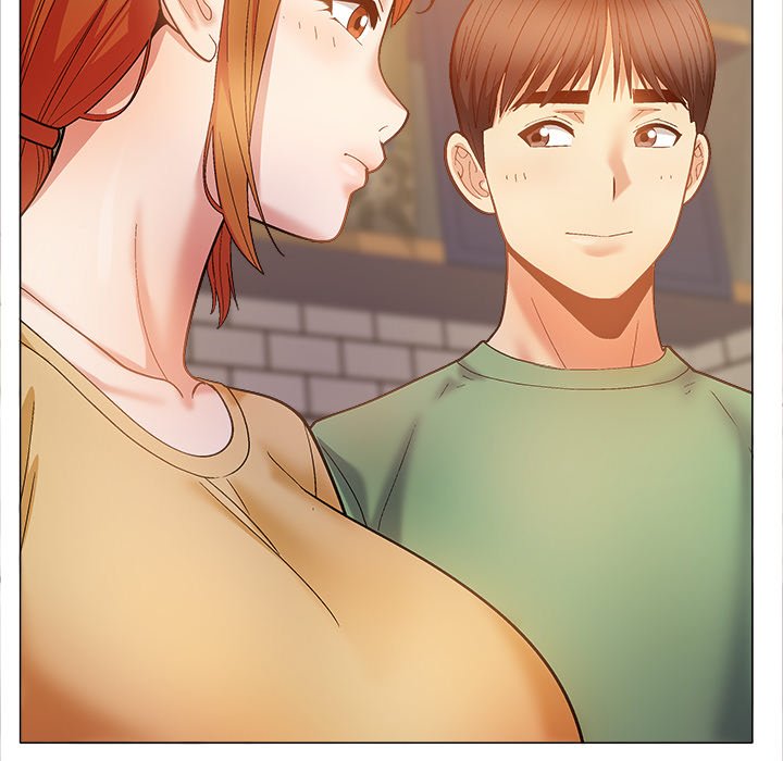 Read manhwa Sergeant Brynn END Chapter 40 - SauceManhwa.com