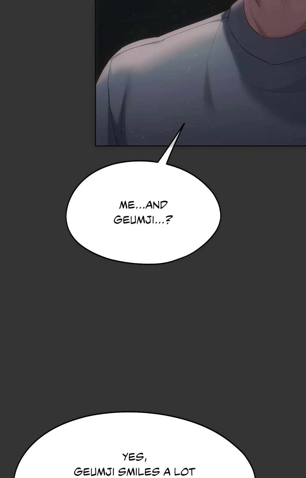 Read manhwa Wreck My Bias Chapter 47 - SauceManhwa.com