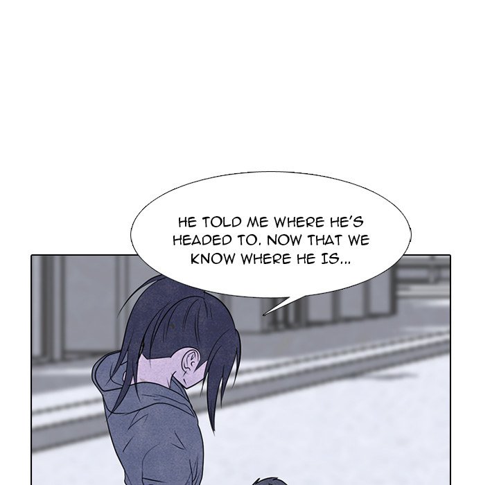 Read manhwa High School Devil Chapter 234 - SauceManhwa.com