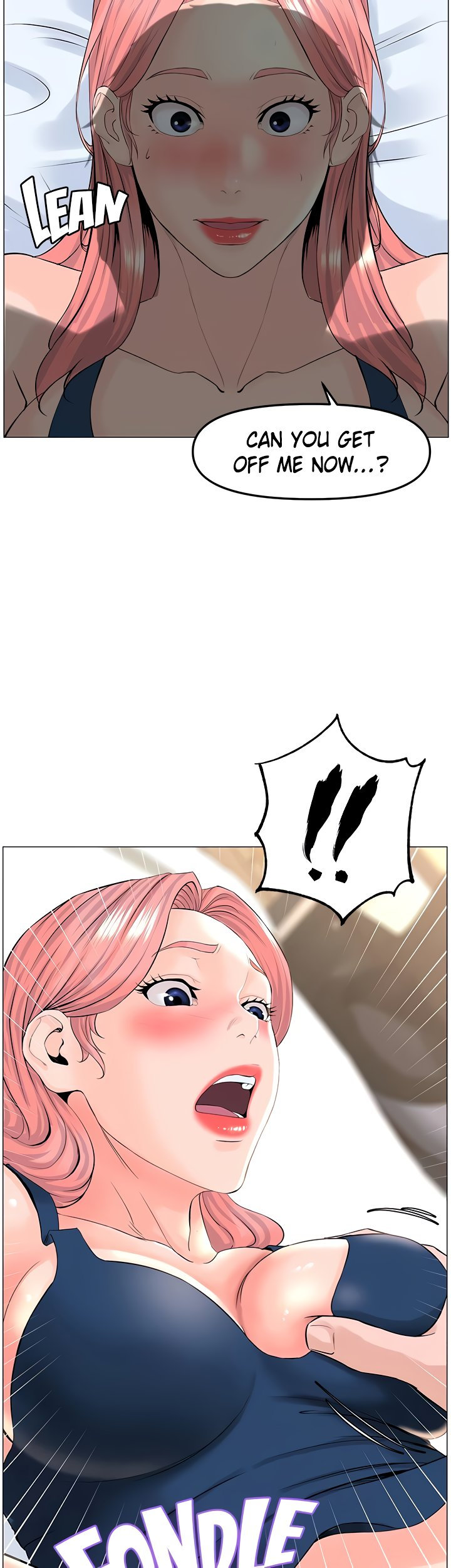 Read manhwa Celeb Next Door END Chapter 46 - SauceManhwa.com