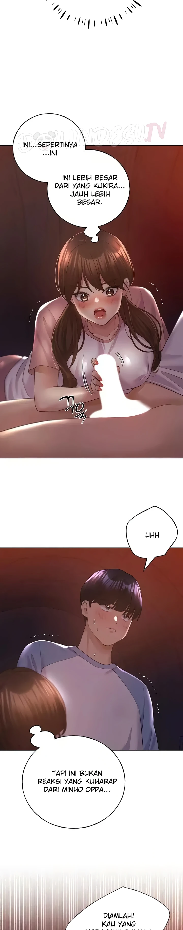 Read manhwa More Than Each Other  Chapter 56 - SauceManhwa.com