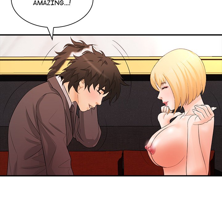 Read manhwa Office Troubles END Chapter 16 - SauceManhwa.com