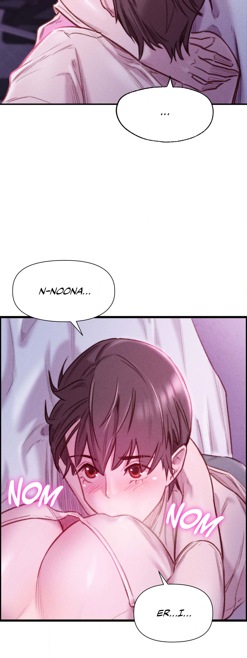 Read manhwa Ladies’ Man Chapter 19 - SauceManhwa.com