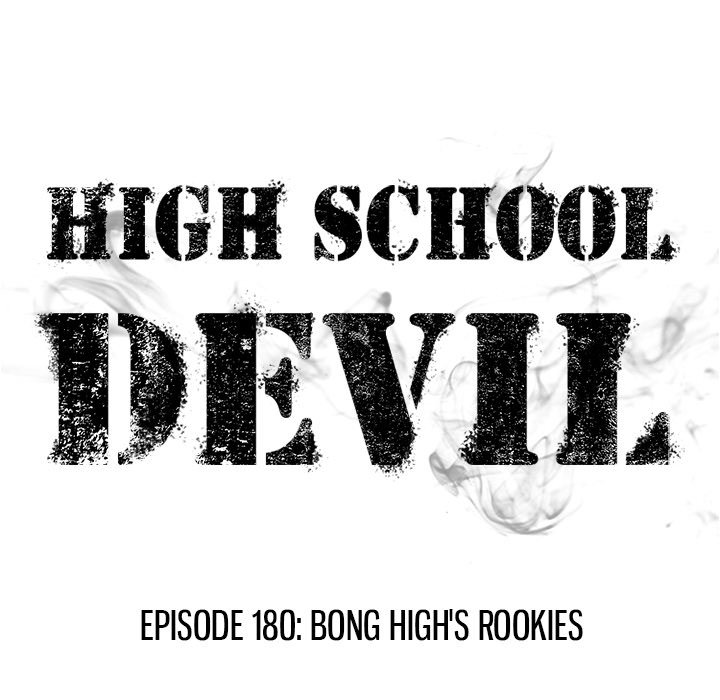 Read manhwa High School Devil Chapter 180 - SauceManhwa.com