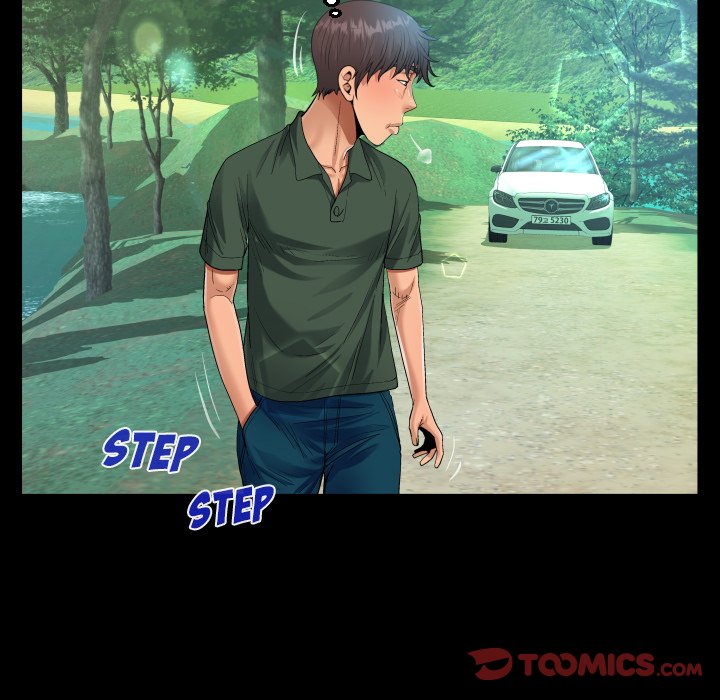 Read manhwa The Unforeseen Guest Chapter 33 - SauceManhwa.com