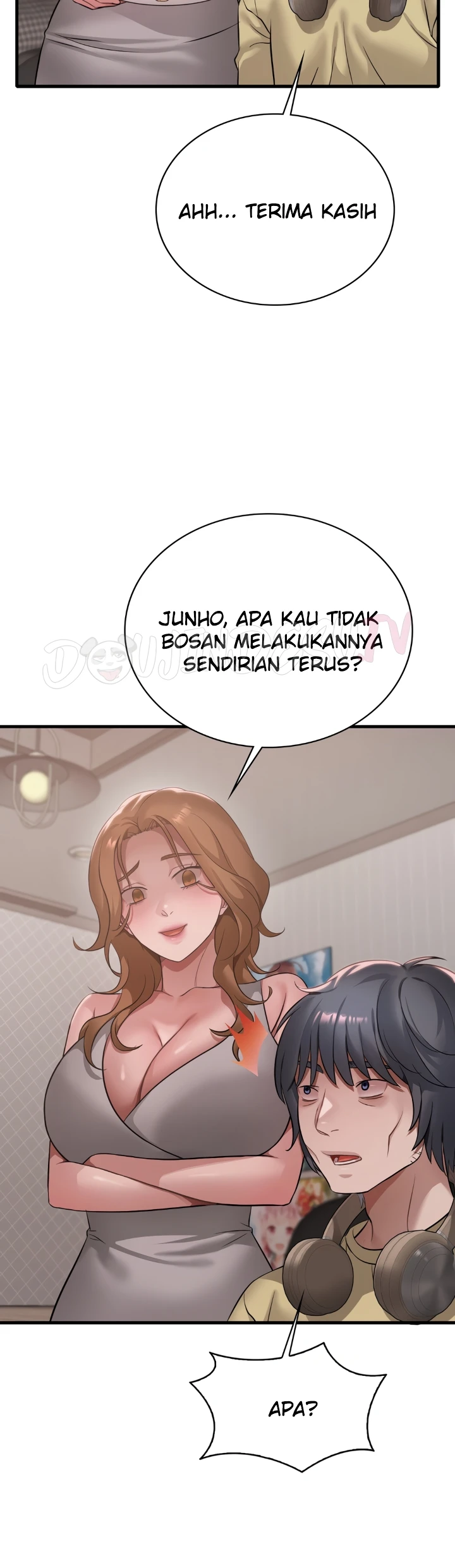 Read manhwa She Wants to Get Drunk Chapter 87 - SauceManhwa.com