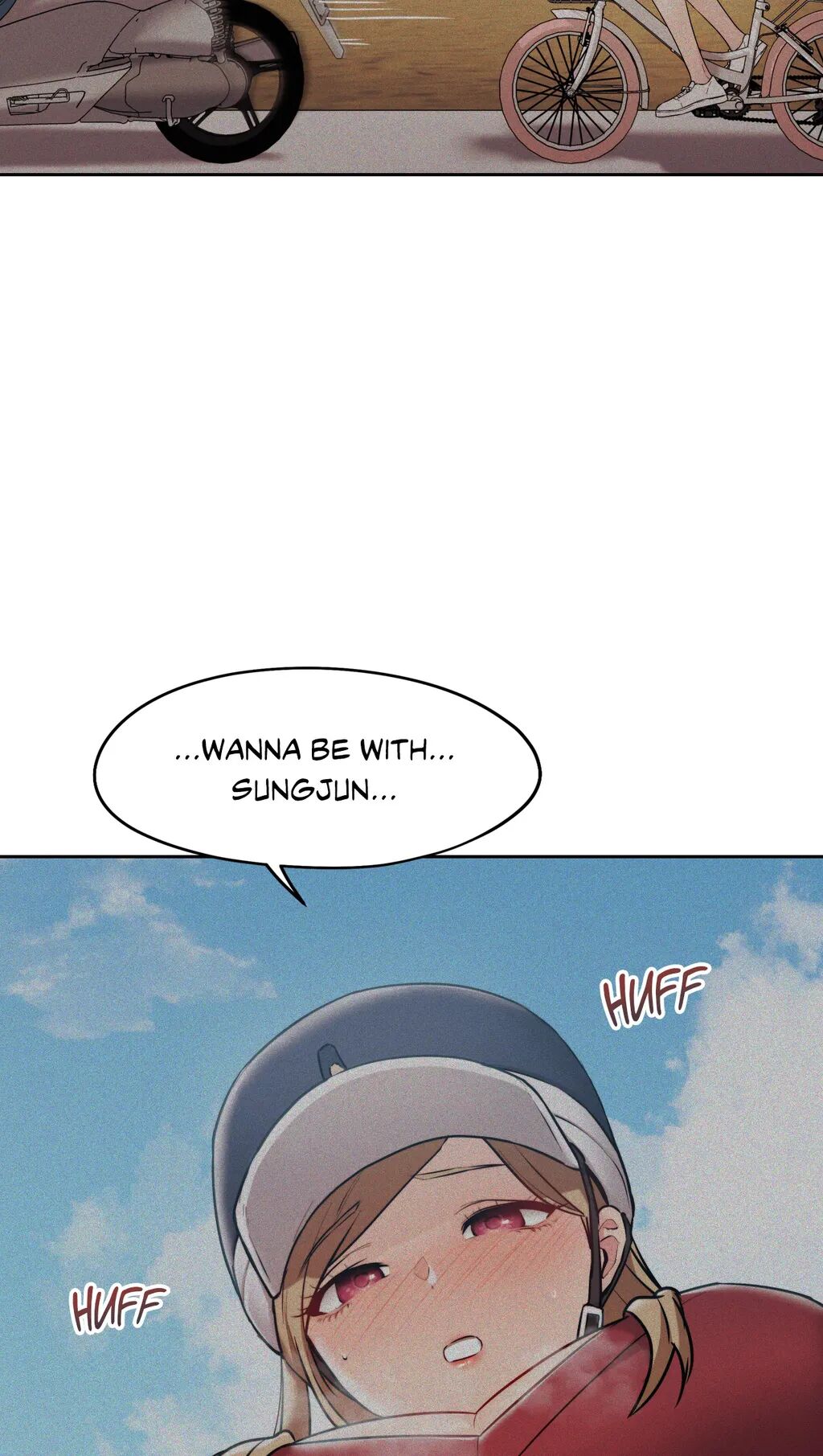 Read manhwa Wreck My Bias Chapter 32 - SauceManhwa.com