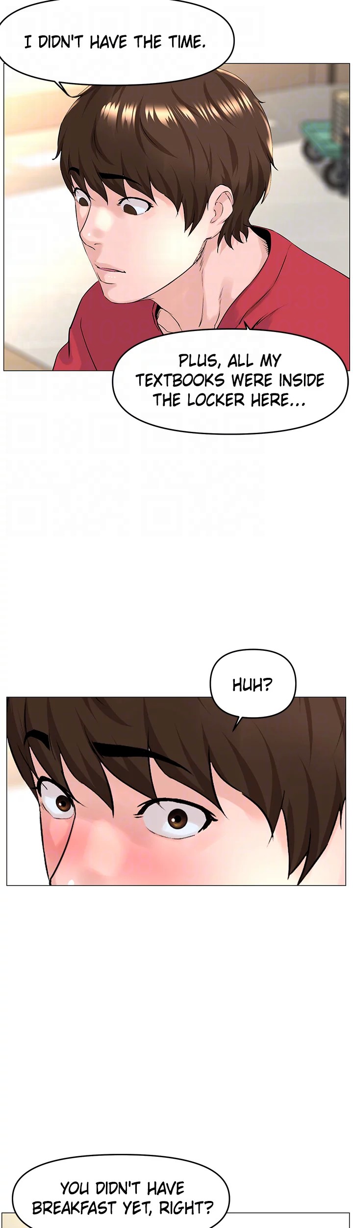 Read manhwa Celeb Next Door END Chapter 55 - SauceManhwa.com