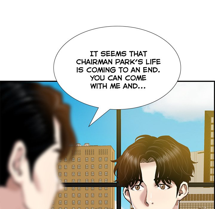 Read manhwa Sponsor (Drama) END Chapter 40 - SauceManhwa.com