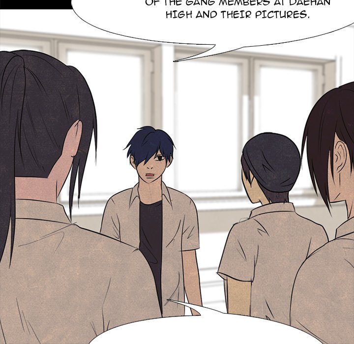 Read manhwa High School Devil Chapter 128 - SauceManhwa.com