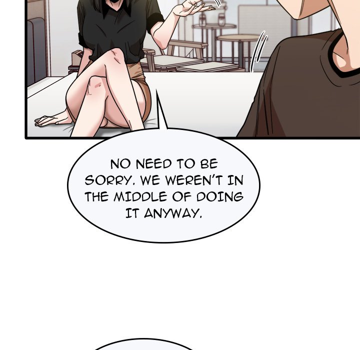 Read manhwa No More, No Less Chapter 42 - SauceManhwa.com