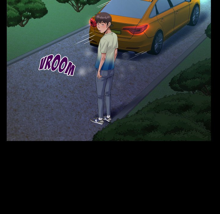 Read manhwa The Unforeseen Guest Chapter 98 - SauceManhwa.com