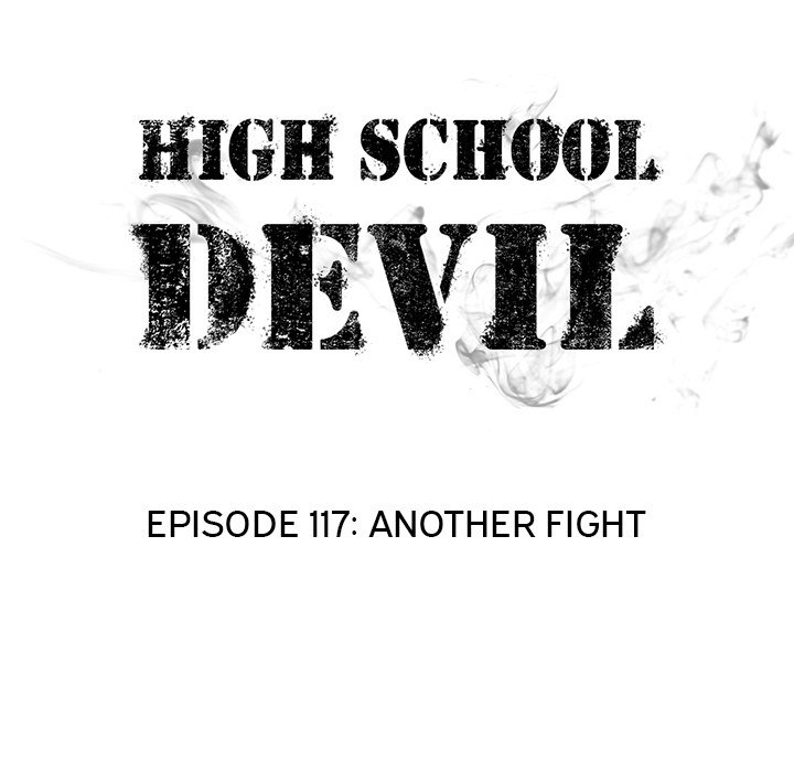 Read manhwa High School Devil Chapter 117 - SauceManhwa.com
