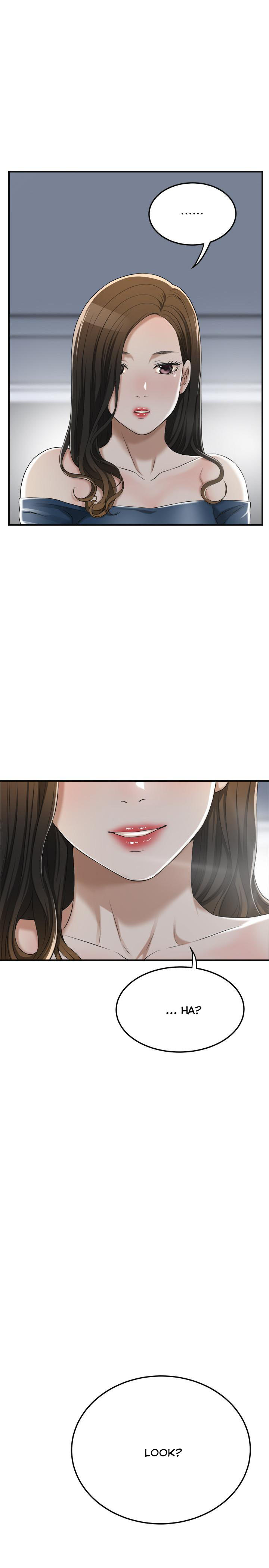 Read manhwa Craving End Chapter 35 - SauceManhwa.com