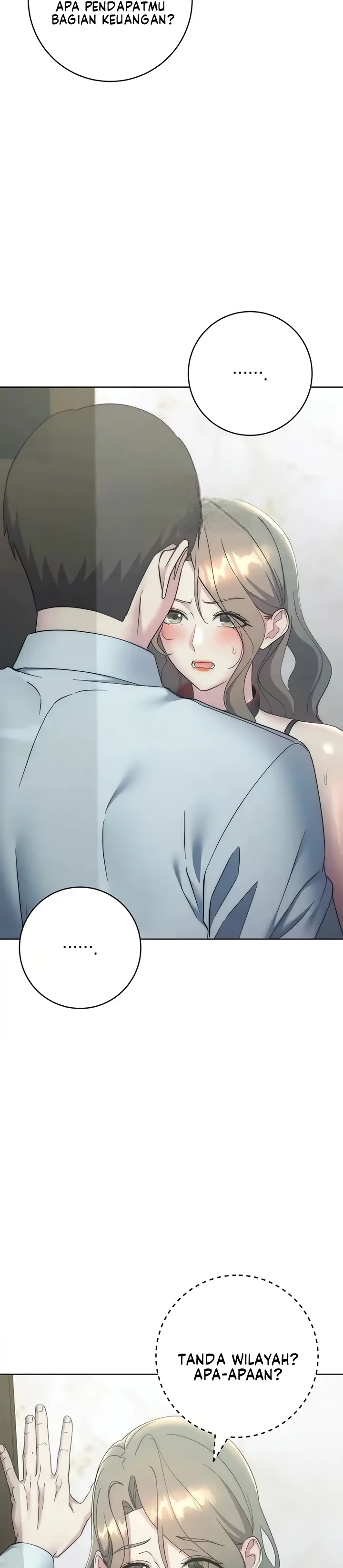 Read manhwa Outsider: The Invisible Man Chapter 35 - SauceManhwa.com