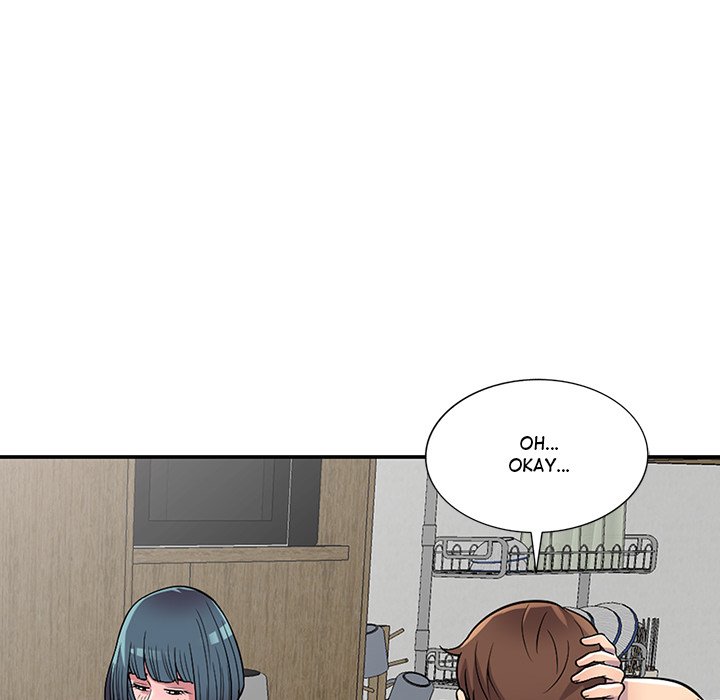 Read manhwa A Stolen Taste END Chapter 13 - SauceManhwa.com