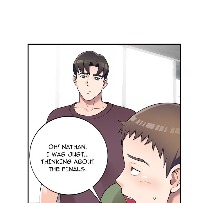 Read manhwa Private Lessons END Chapter 16 - SauceManhwa.com