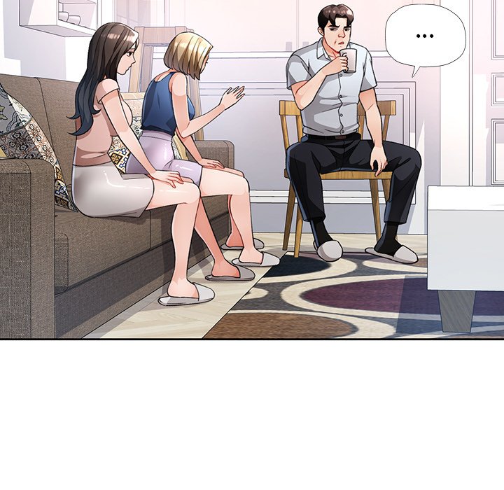 Read manhwa Wait, I’m a Married Woman! Chapter 21 - SauceManhwa.com