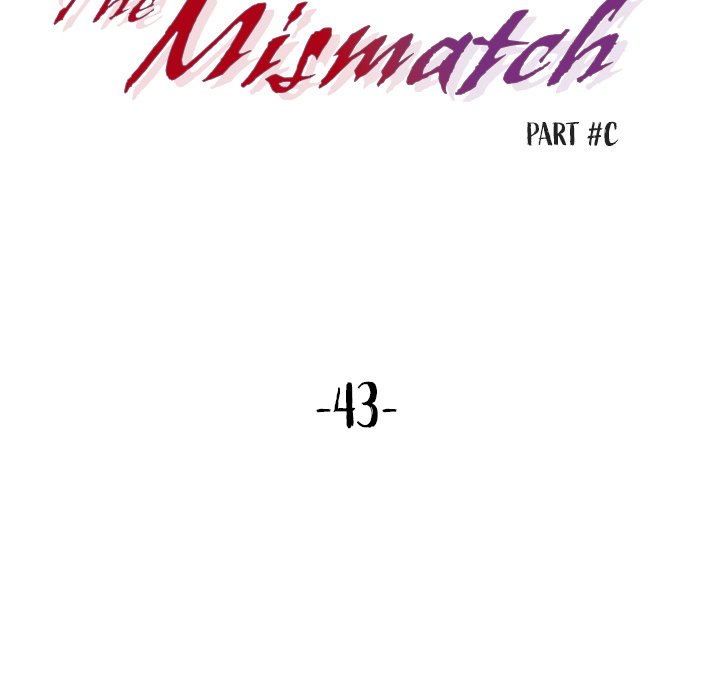 Read manhwa The Mismatch END Chapter 43 - SauceManhwa.com