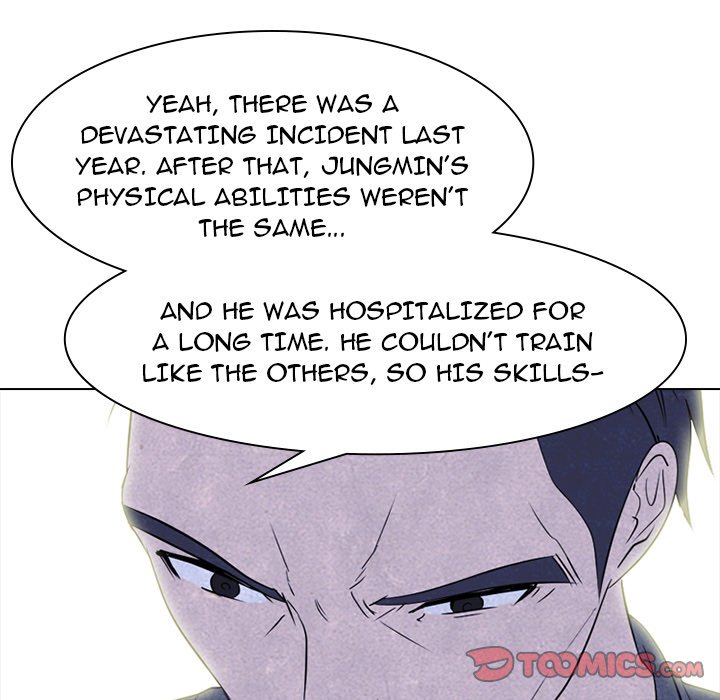 Read manhwa High School Devil Chapter 218 - SauceManhwa.com