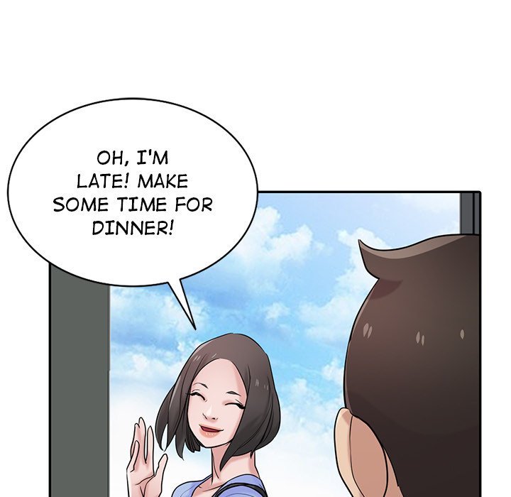 Read manhwa The Mismatch END Chapter 29 - SauceManhwa.com