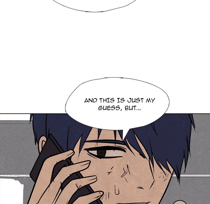 Read manhwa High School Devil Chapter 304 - SauceManhwa.com